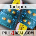 Tadapox cialis5